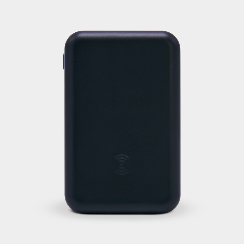 POWER BANK SAMARIO - Vista 7