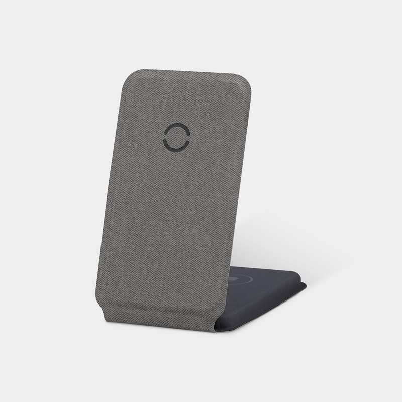 MULTICARGADOR INALÁMBRICO PLUGGY - Vista 8