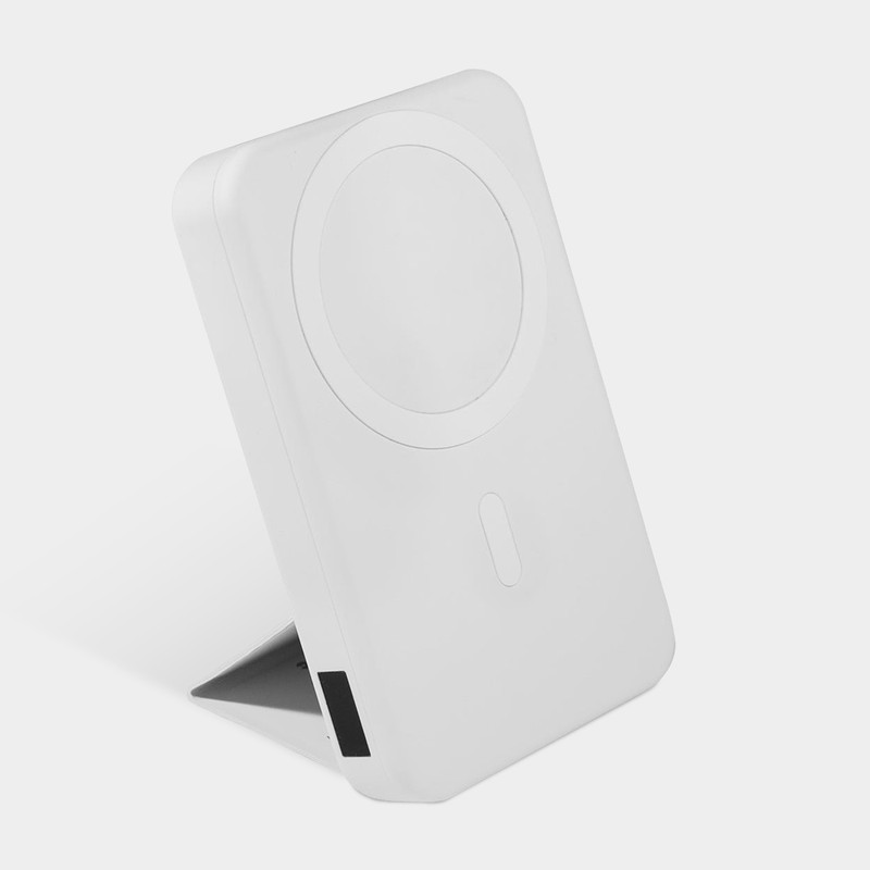 POWER BANK CARIKO - Vista 8