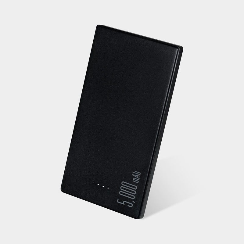 POWER BANK TUNN - Vista 2
