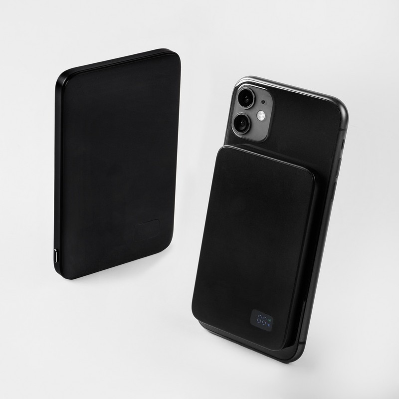 POWER BANK LINQ - Artículos Promocionales MAS RECIO