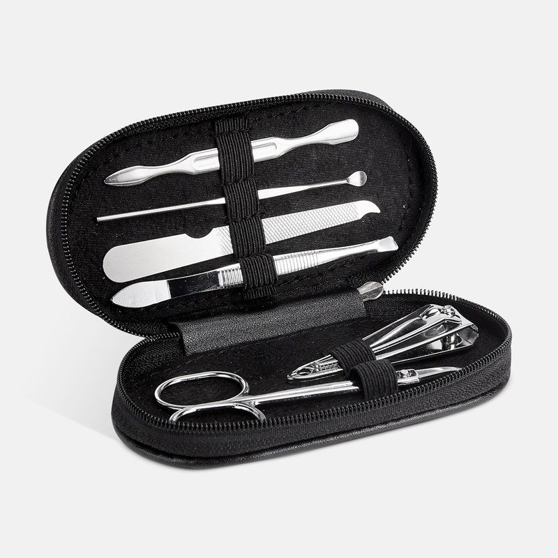 SET DE MANICURE SASKA - Vista 8