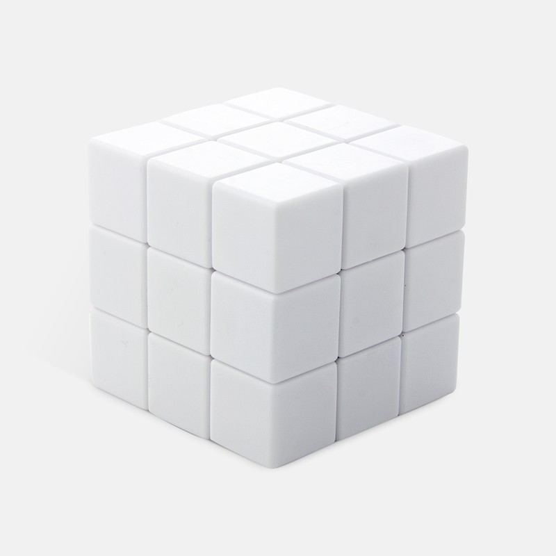 CUBO ROMPECABEZAS