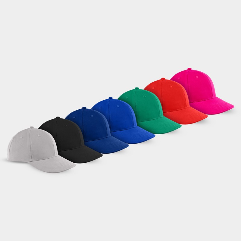 GORRA SÁNDWICH - Vista 2