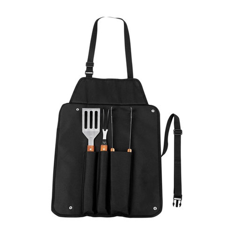 SET DE BBQ TAROUDANT - Vista 3