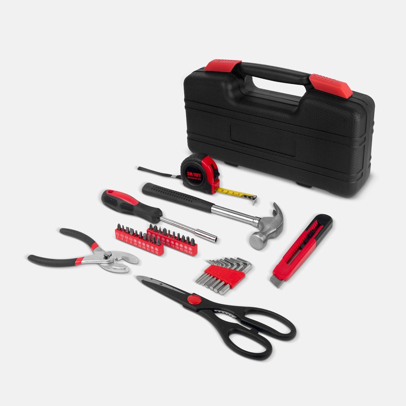 SET DE HERRAMIENTAS NORWICK - MAS RECIO