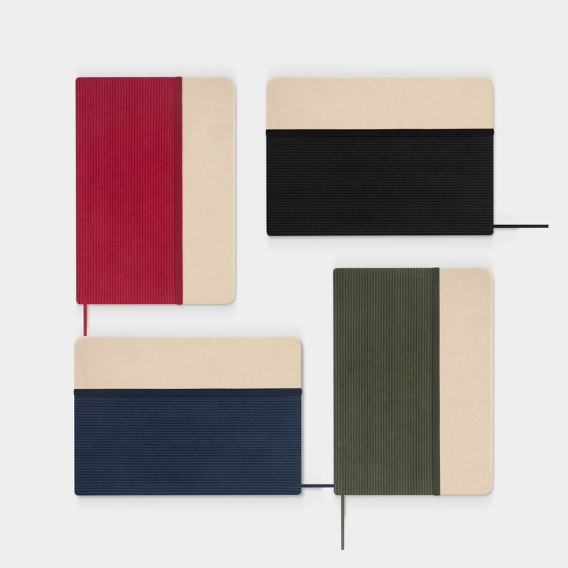 LIBRETA WALES - MAS RECIO