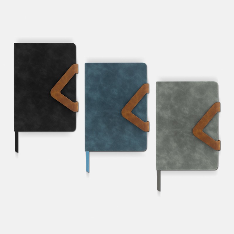 LIBRETA AGENDARIO WINKEL - MAS RECIO