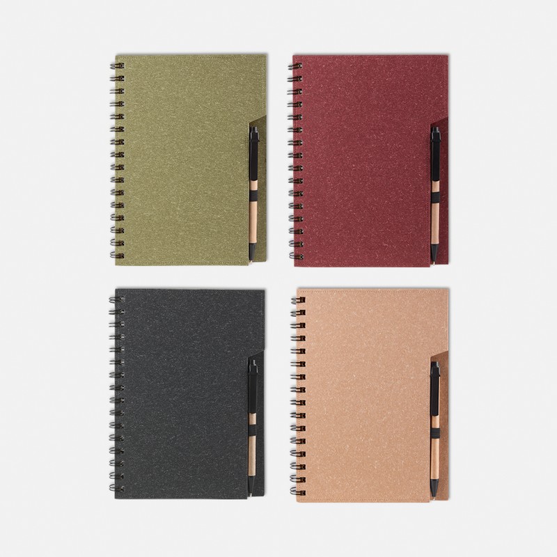 LIBRETA ANTLIA - Vista 2
