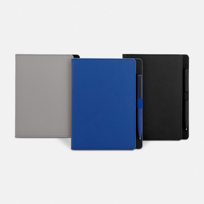 LIBRETA KIONA - Vista 2