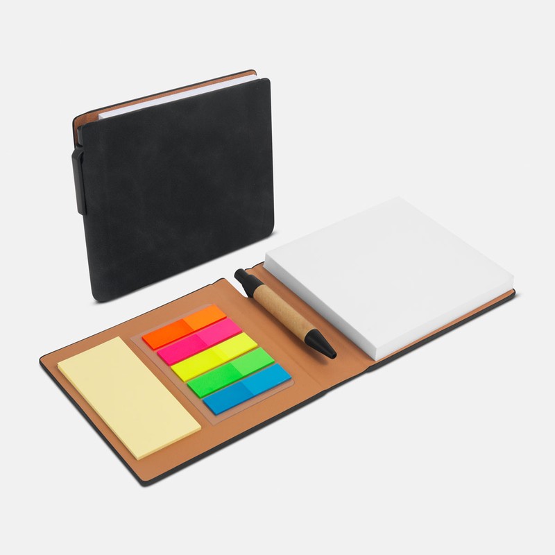 PORTA NOTAS TASKS - MAS RECIO
