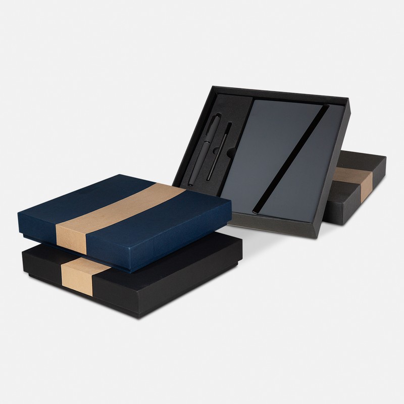 SET DE LIBRETA JINSEI - Vista 2