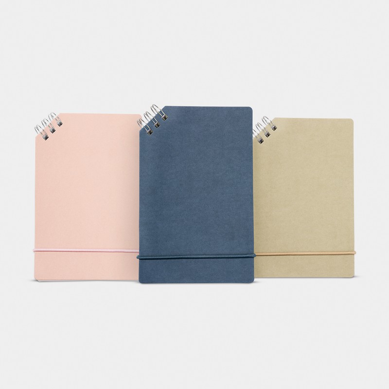 LIBRETA CARROLL - Vista 4