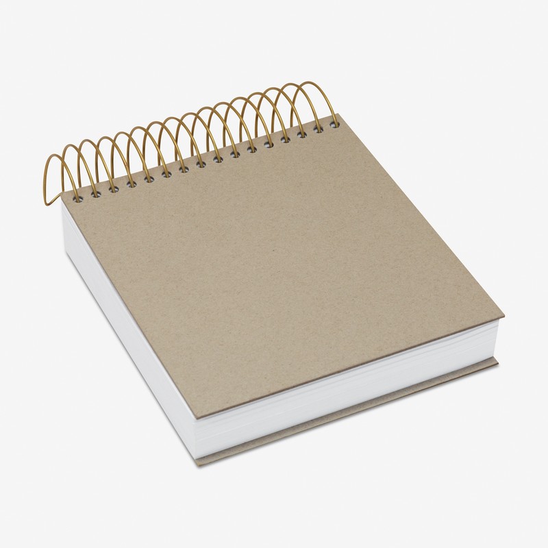 LIBRETA OMENA - Vista 2