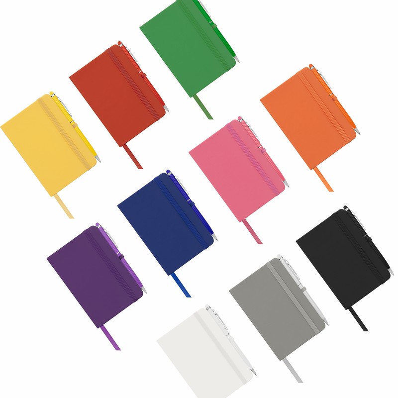 LIBRETA SUKI - Vista 4