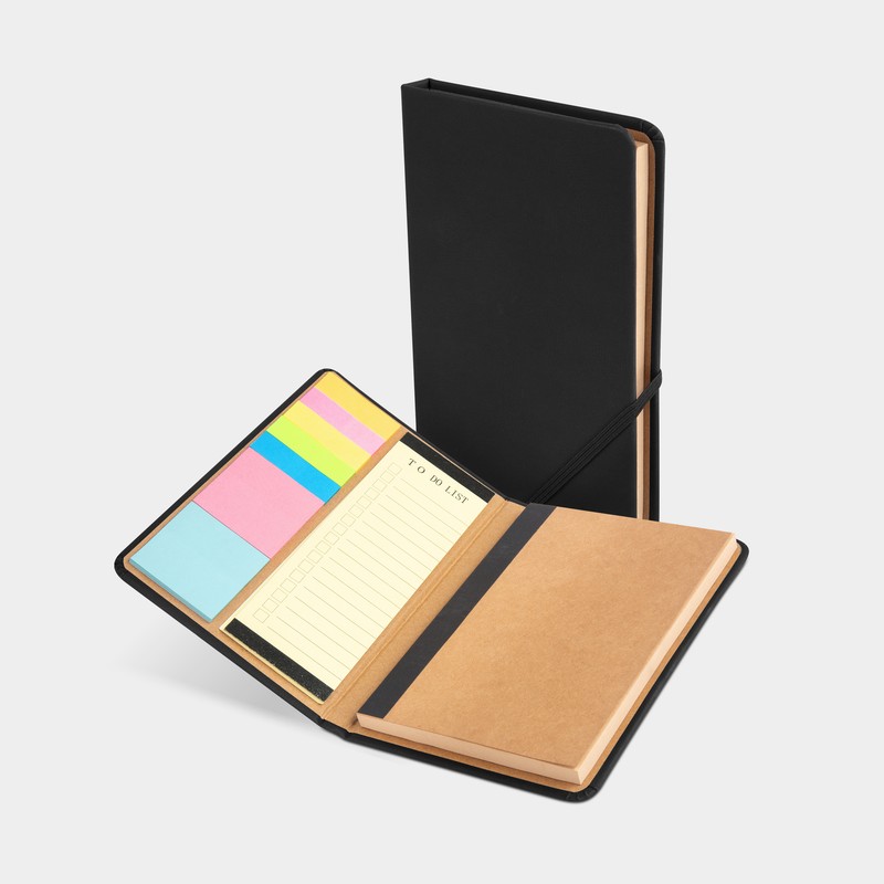 LIBRETA DOYLE - Vista 2