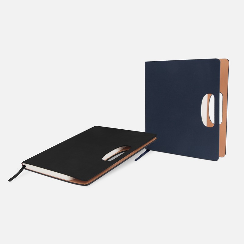 LIBRETA TOOLE - Vista 2