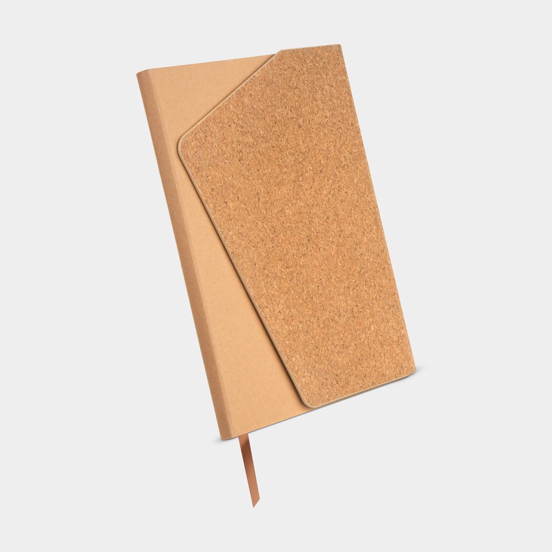 LIBRETA ATWOOD - Vista 2