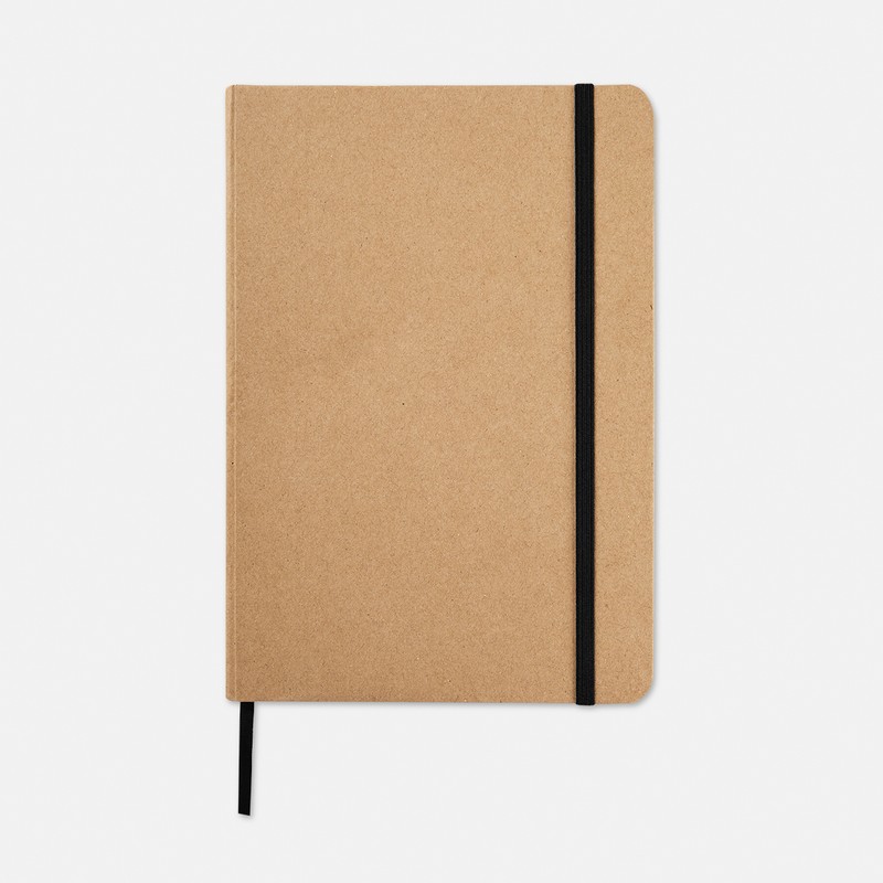 LIBRETA PEDRA - Vista 7
