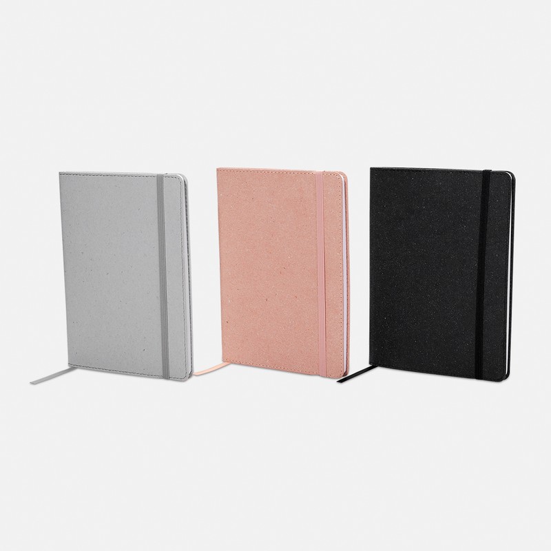 LIBRETA CAMUS - Vista 3