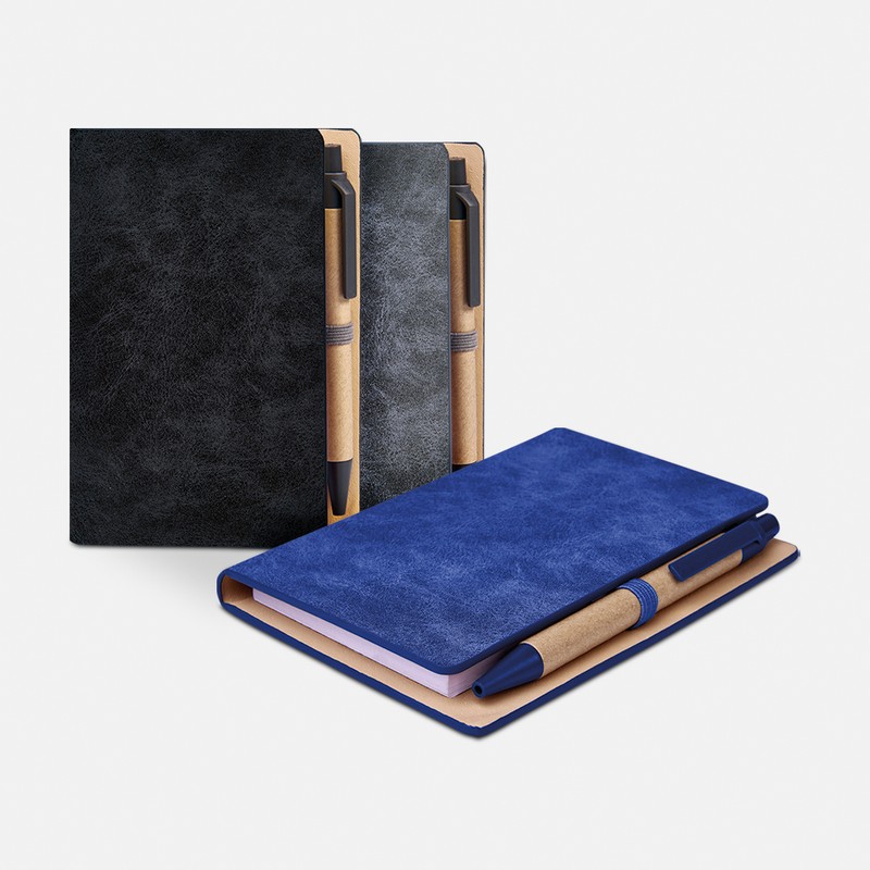 LIBRETA DIANA - Vista 5