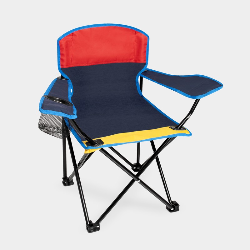 SILLA INFANTIL ZUNI - Vista 2