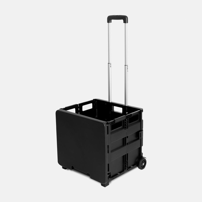 CAJA CARRITO HALVOR - MAS RECIO