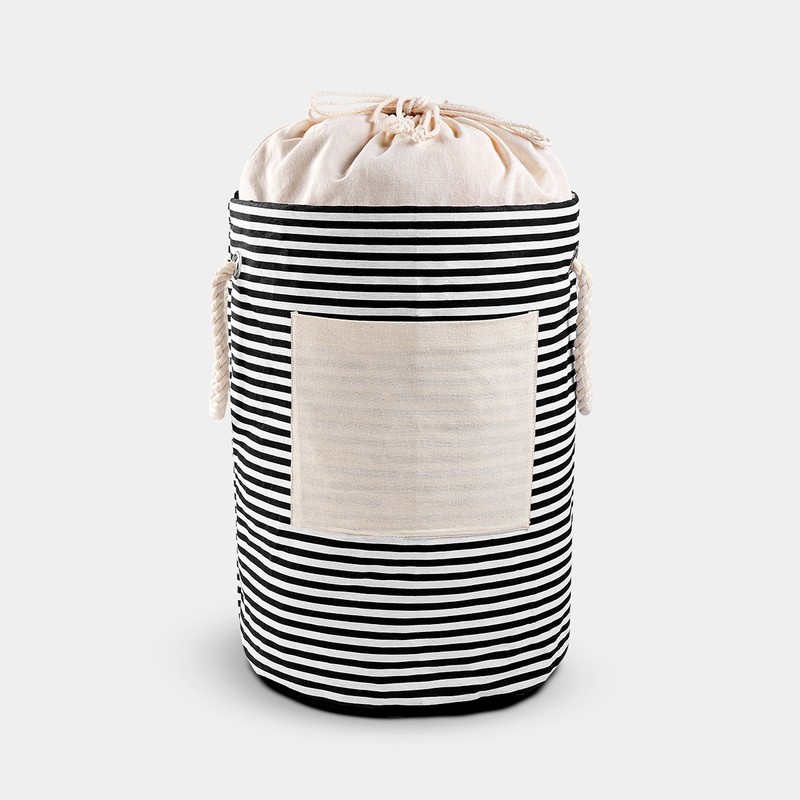CESTO PARA ROPA JUDITH - Vista 6