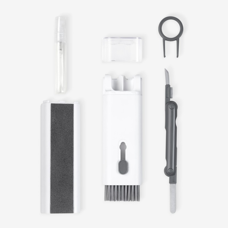 KIT DE LIMPIEZA MULTITOOL - Artículos Promocionales MAS RECIO