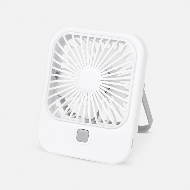 VENTILADOR NUVU - Artículos Promocionales MAS RECIO