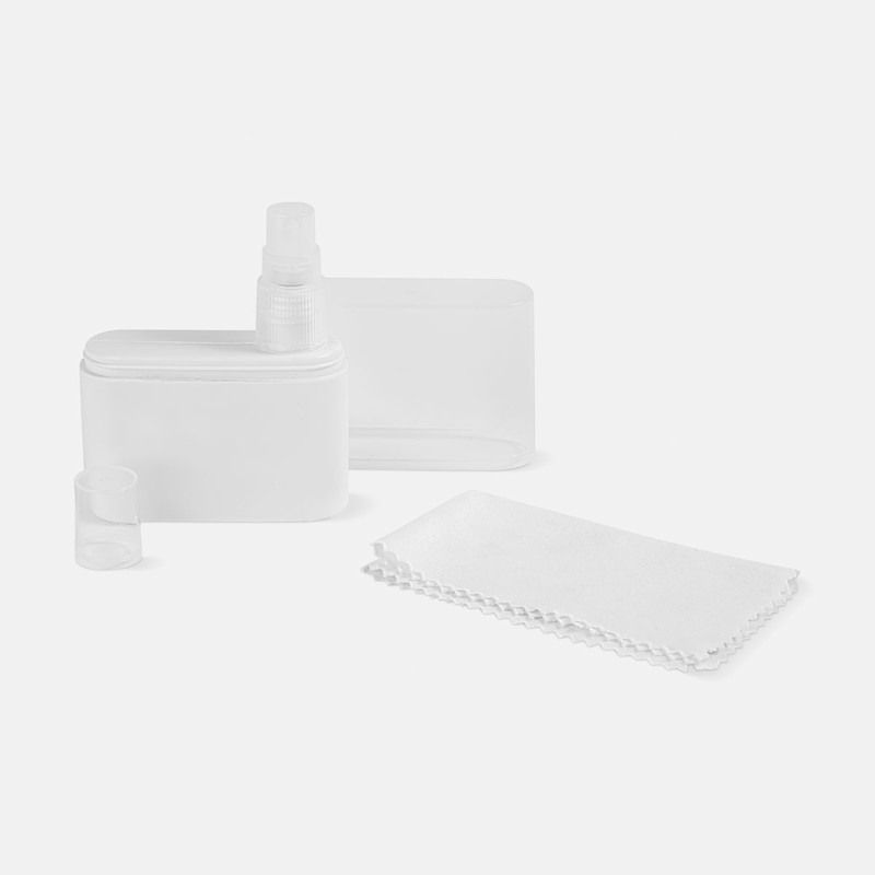 KIT DE LIMPIEZA KIYORA