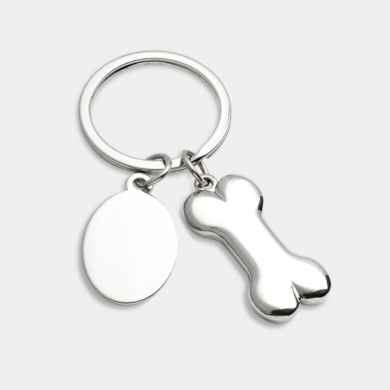 LLAVERO DOGGY - Vista 5