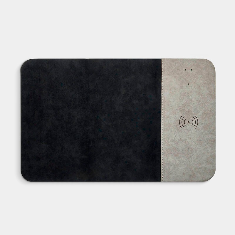 MOUSE PAD CARGADOR EXPERT - Vista 2