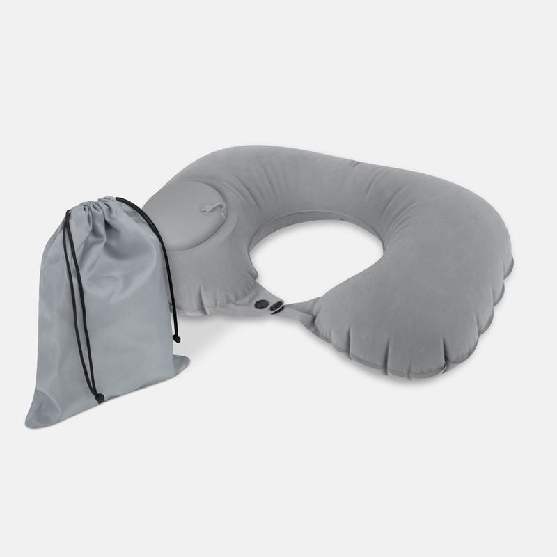ALMOHADA DE VIAJE  MONTREL - MAS RECIO
