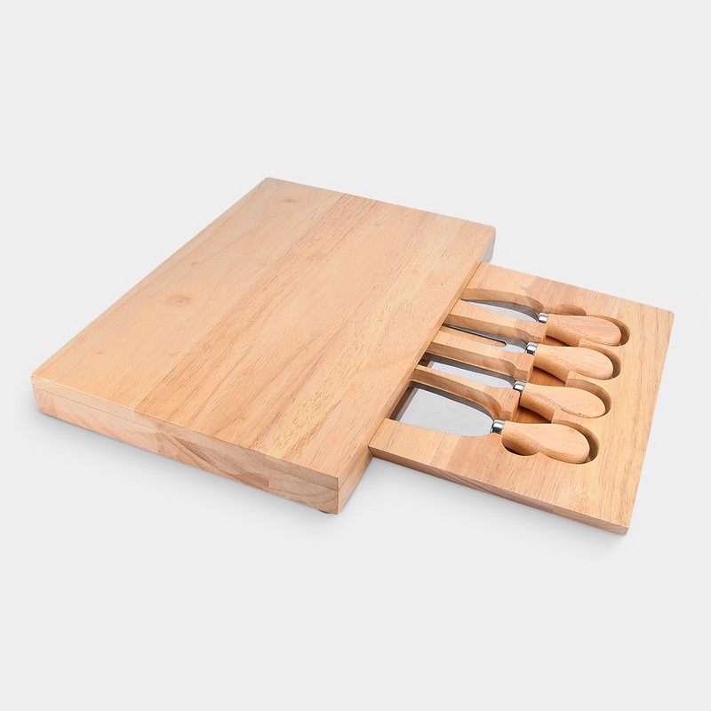 SET KYBURG - Vista 2