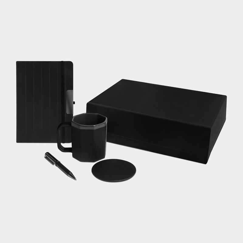 SET LUNARIS - Vista 2
