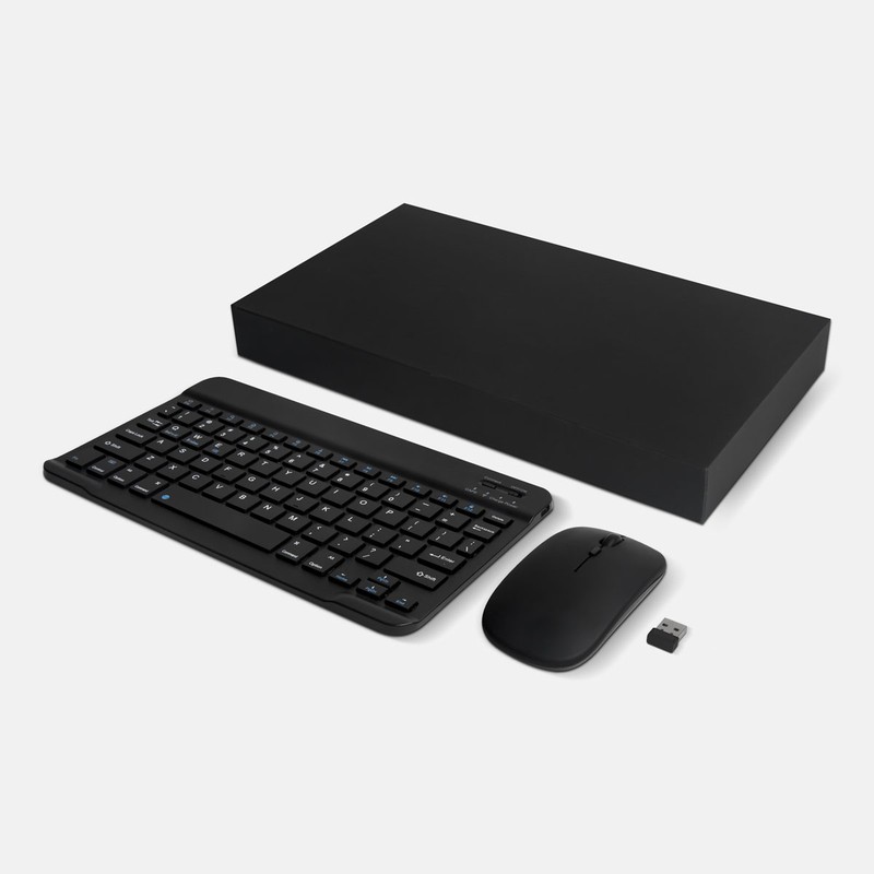 SET XYRA - MAS RECIO