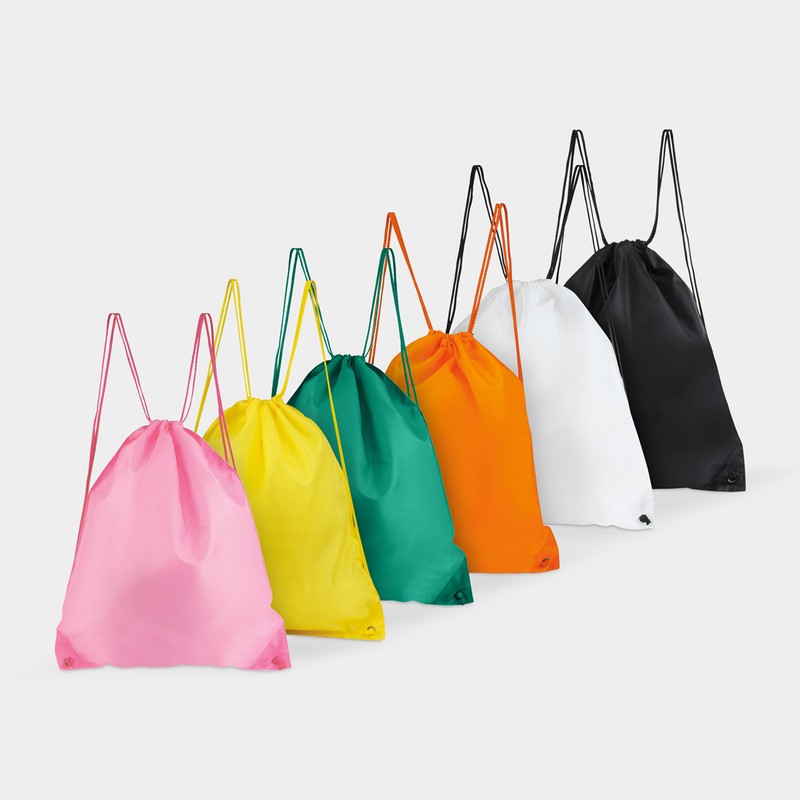 BOLSA-MOCHILA PRISMA - Vista 2