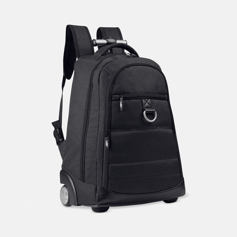 MOCHILA TROLLEY KRONBERG - Vista 2