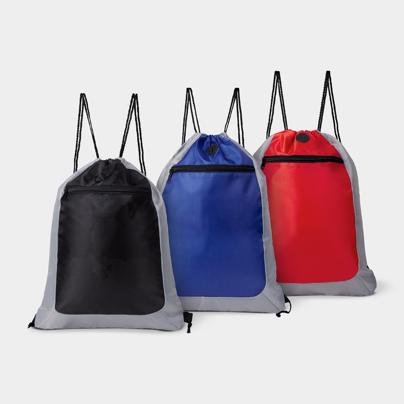 BOLSA-MOCHILA SUNET - Vista 2