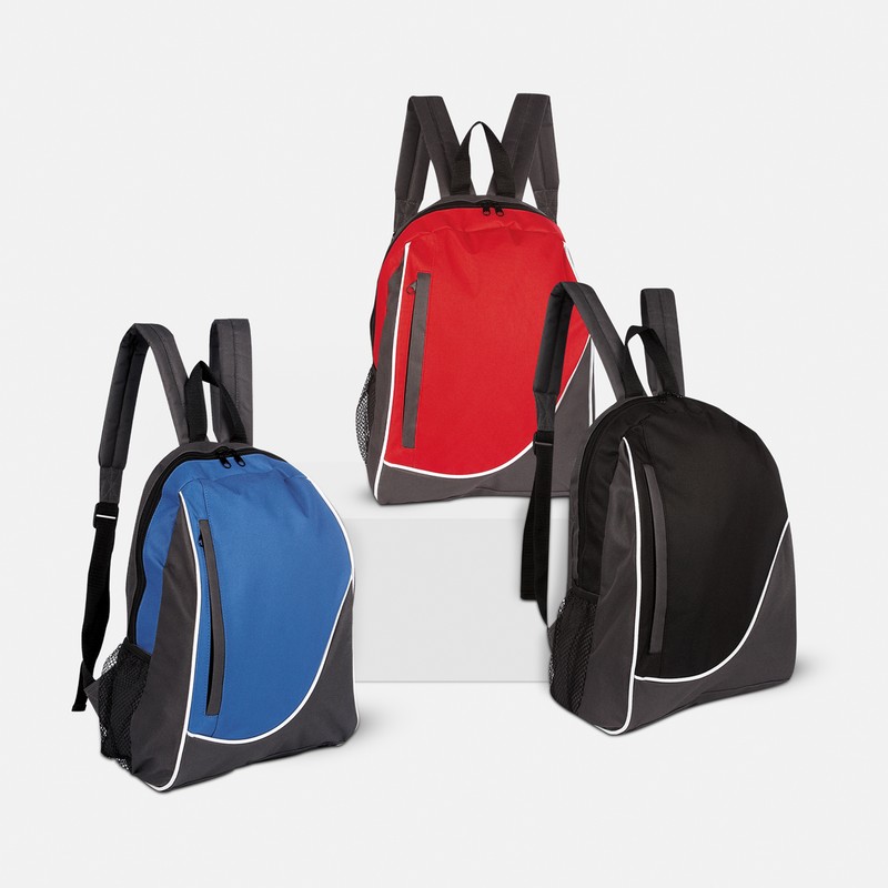 MOCHILA MAURITANIA