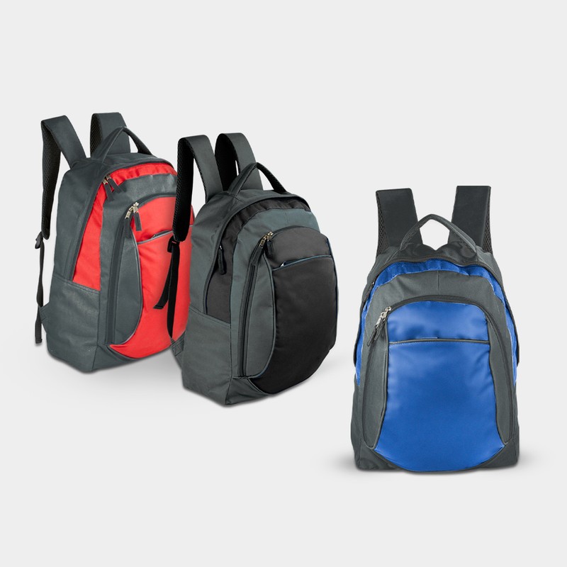 MOCHILA CAMBRIDGE - Vista 2