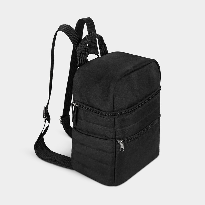 MOCHILA-LONCHERA CIBO - Vista 2