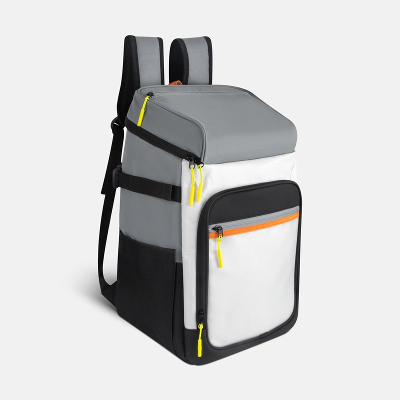 MOCHILA-HIELERA LUXEMBURGO - MAS RECIO
