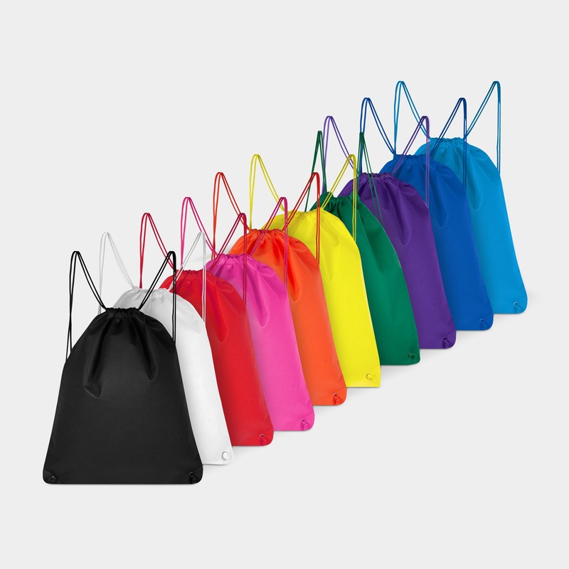 BOLSA-MOCHILA ASTORGA - Vista 2