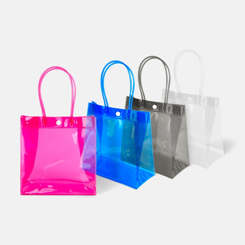 BOLSA BEKA - MAS RECIO