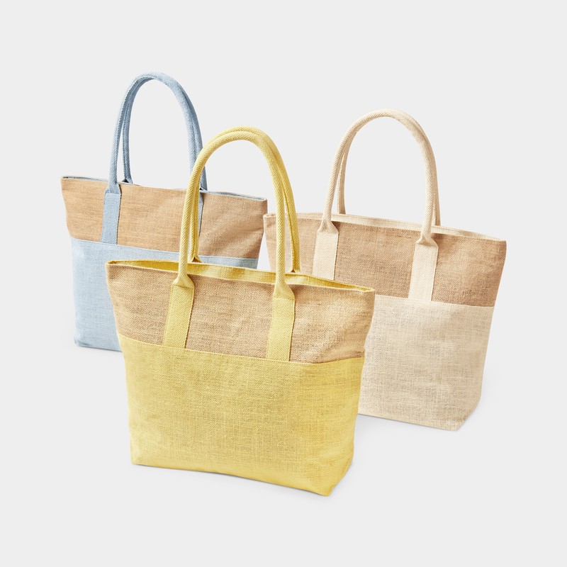 BOLSA GRECIA - Vista 5