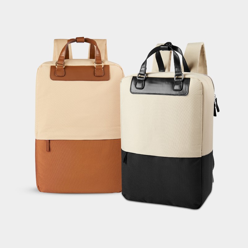 MOCHILA DUBLU - Vista 6