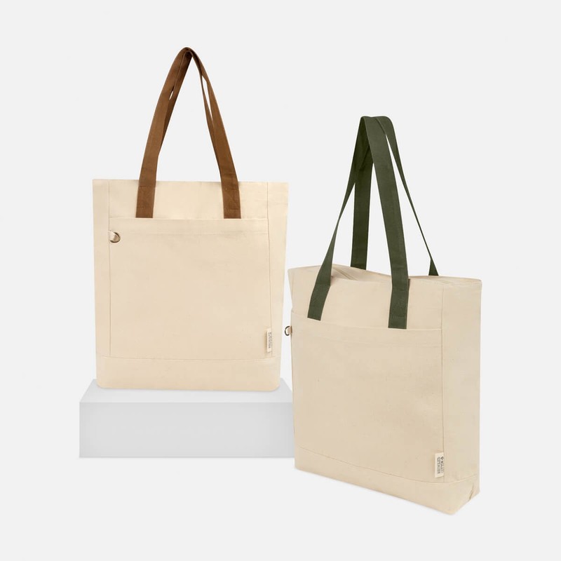 BOLSA NUREK - Artículos Promocionales MAS RECIO