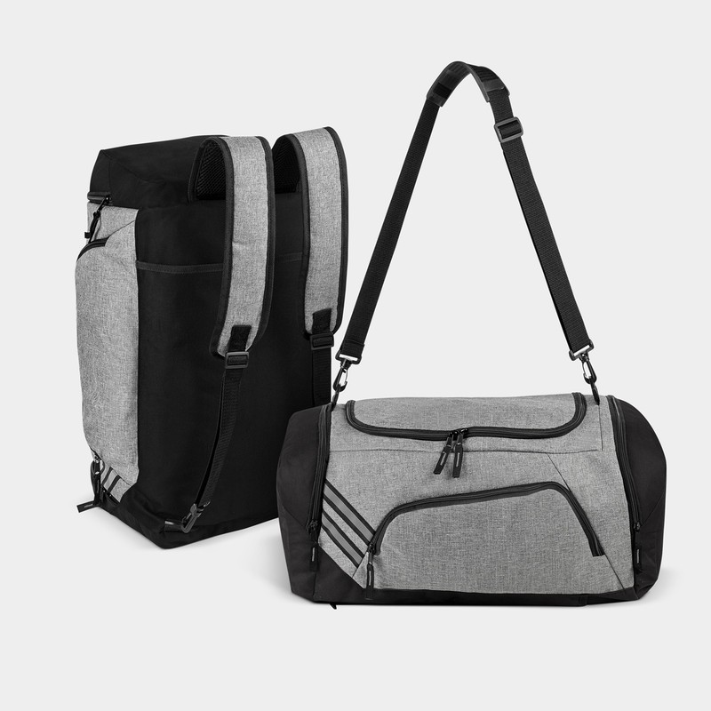 MALETA-MOCHILA VINCI - Vista 2